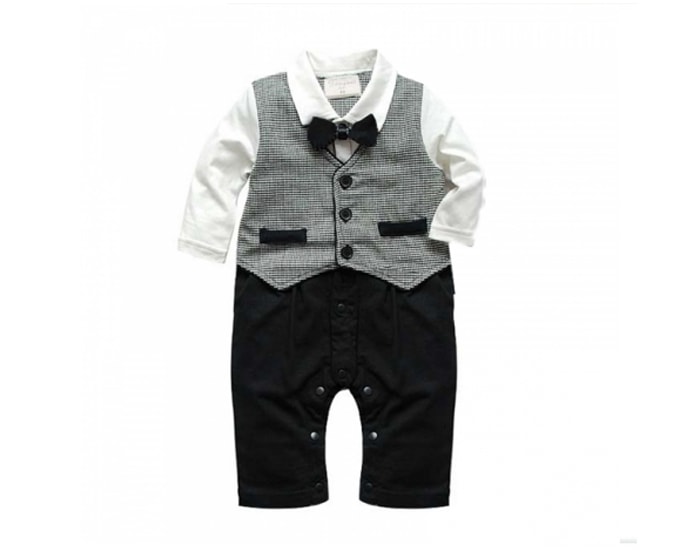 Boys Dress Collections - Age (3-5)